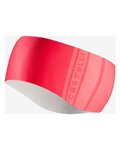 CASTELLI traka za glavu - PRO THERMAL 2 W - narančasta