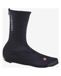 CASTELLI navlake na sprinterice - ESPRESSO 2 W - crna
