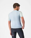 CASTELLI dres kratkih rukava - PROLOGO LITE 2 - plava