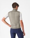 CASTELLI prsluk - ARIA 2 - bež