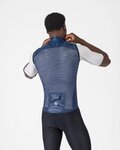 CASTELLI prsluk - ARIA 2 - plava