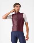 CASTELLI prsluk - ARIA 2 - bodro