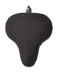 BASIL zaštitna navlaka - GO-SADDLE COVER - crna