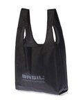BASIL torba - KEEP SHOPPER - crna