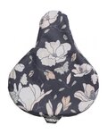 BASIL zaštitna navlaka - MAGNOLIA SADDLE COVER - plava