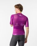 CASTELLI dres kratkih rukava - GIRO109 RACE 8S - ciklama