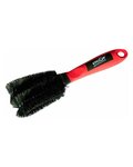 CYCLON BIKE CARE četka za čišćenje - TWO PRONG BRUSH