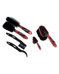 CYCLON BIKE CARE set četkica za čišćenje - BRUSH KIT