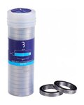 BBB ležajevi - BOTTOM BRACKET BEARING BB30 42x7x30 mm - crna