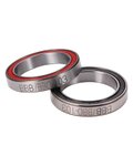BBB ležajevi - BOTTOM BRACKET BEARING DUB 40x29x6,8mm - srebrna