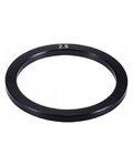 BBB podloška za središnju kompoziciju - BOTTOM BRACKET SHIM 2,5 - 30 mm - crna