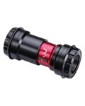 BBB središnja kompozicija - BOTTOMFIT PF30-29 DUB 68/73-29 mm - crvena/crna