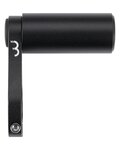 BBB držač - BARMOUNT - crna