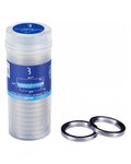 BBB ležajevi - HEADSET BEARING 1,3/8" - 48,9X6,5MM - srebrna