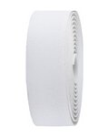 BBB traka za upravljač - FLEXRIBBON GEL - bijela