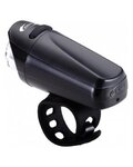 BBB prednje svjetlo - ECOBEAM   - crna