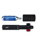 BBB pumpa - CO2BLASTER - crna