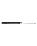 BBB pumpa - TRAVELLER TELESCOPIC - plava/crna