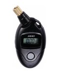 BBB manometar - PRESSURE GAUGE - crna