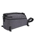BBB vrećica za bicikl - CARRIERPACK - antracitna
