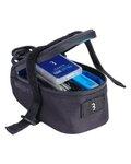 BBB vrećica za bicikl - COMBISET EASYPACK - crna