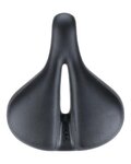 BBB sjedalo - SOFTSHAPE UPRIGHT ANATOMIC 225MM - crna