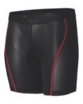 BBB bokserice - INNERSHORTS WOMAN - crna