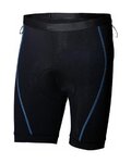 BBB bokserice - INNERSHORTS PRO - crna