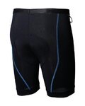 BBB bokserice - INNERSHORTS PRO - crna