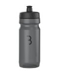 BBB boca za vodu - COMPTANK 3.0 550 ML - siva