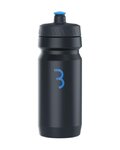BBB boca za vodu - COMPTANK 3.0 550 ml - plava/crna