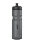 BBB boca za vodu - COMPTANK XL 3.0 750 ML - siva
