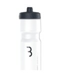 BBB boca za vodu - COMPTANK XL 3.0 750 ml - bijela/crna