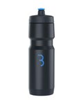 BBB boca za vodu - COMPTANK XL 3.0 750 ml - plava/crna