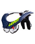 LEATT štitnik za vrat - NECK BRACE 3.5 JUNIOR - plava