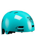 LEATT kaciga - MTB URBAN 2.0 JUNIOR - plava