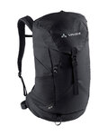 VAUDE ruksak - JURA 18 - crna