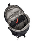 VAUDE ruksak - JURA 18 - crna