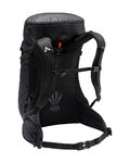 VAUDE ruksak - BRENTA 24 - crna