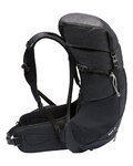 VAUDE ruksak - BRENTA 24 - crna
