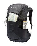 VAUDE ruksak - BRENTA 24 - crna