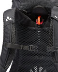 VAUDE ruksak - BRENTA 24 - crna
