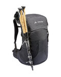 VAUDE ruksak - BRENTA 24 - crna