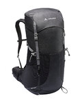 VAUDE ruksak - BRENTA 36+6L - crna