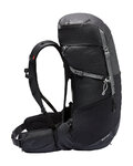 VAUDE ruksak - BRENTA 36+6L - crna