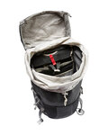 VAUDE ruksak - BRENTA 36+6L - crna