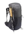 VAUDE ruksak - BRENTA 36+6L - crna