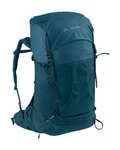 VAUDE ruksak - BRENTA 44+6L - plava