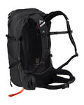 VAUDE ruksak - BIKE ALPIN PRO 28+ - crna