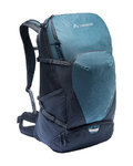 VAUDE ruksak - BIKE ALPIN PRO 28+ - plava